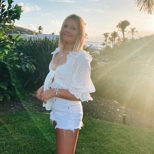 Meet your Posher, Ali